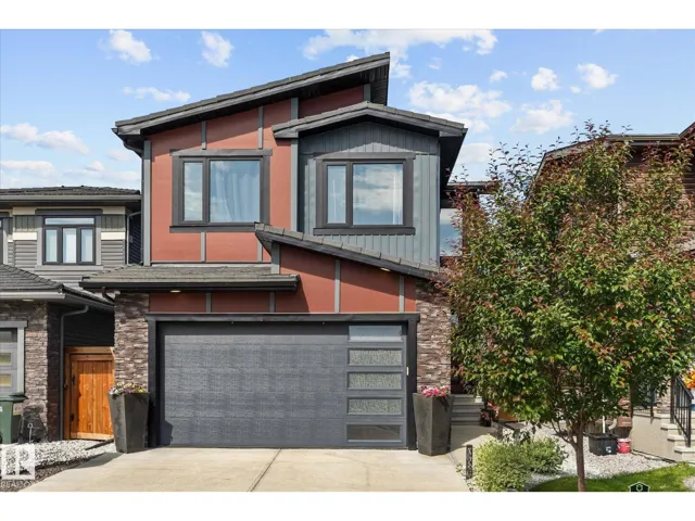 9 Brunswyck CR, Spruce Grove, Alberta T7X0Y9