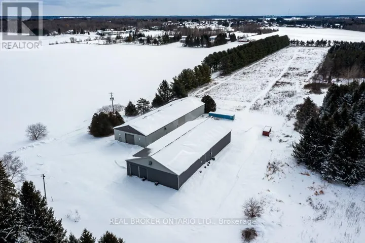 16915 8TH ROAD, North Stormont, Ontario K0C1W0