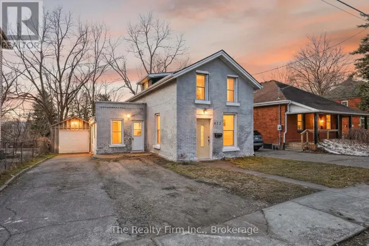 472 MAIN STREET, Woodstock (Woodstock - South), Ontario N4S1T9