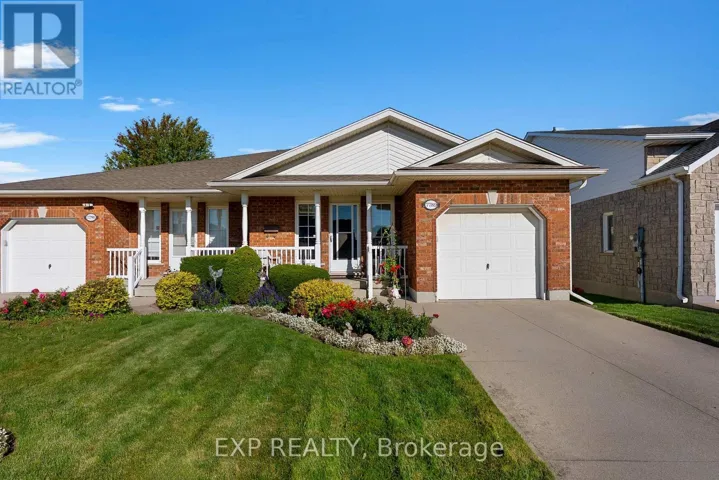 7789 YVETTE CRESCENT, Niagara Falls (Ascot), Ontario L2H3B6