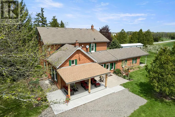 2461 EFFINGHAM STREET, Pelham (North Pelham), Ontario L0S1M0