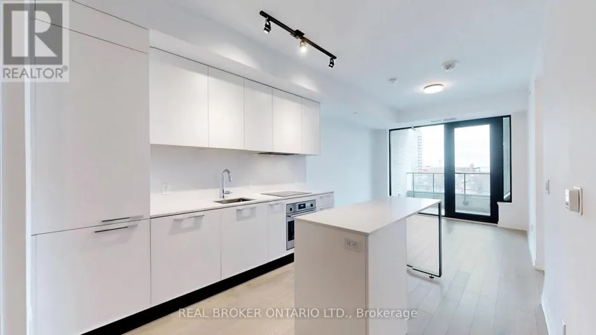 502 - 200 SUDBURY STREET, Toronto (Little Portugal), Ontario M6J0H1