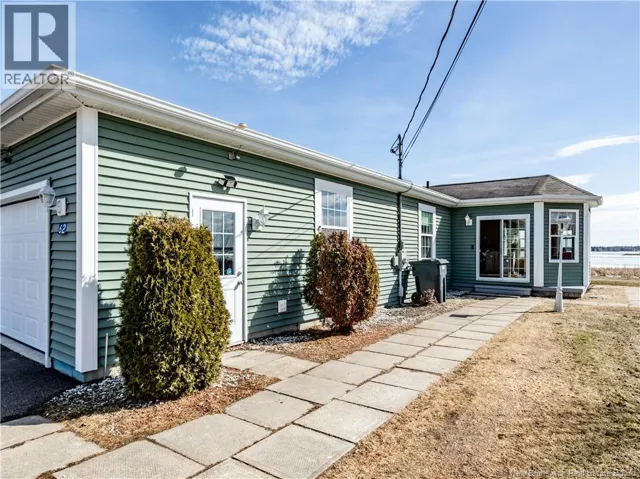 62 Liverpool, Richibucto, New Brunswick E4W5W7