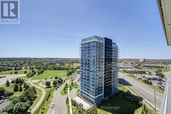 1508 - 4655 METCALFE AVENUE, Mississauga (Central Erin Mills), Ontario L5M0Z7