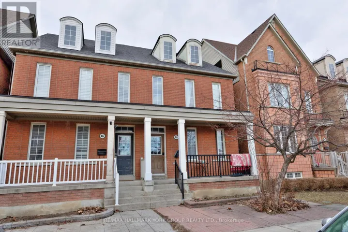 14 BOWSFIELD ROAD, Toronto (York University Heights), Ontario M3J3R3