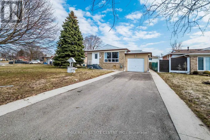 18 NORTHWOOD DRIVE, Brampton (Northwood Park), Ontario L6X2L2