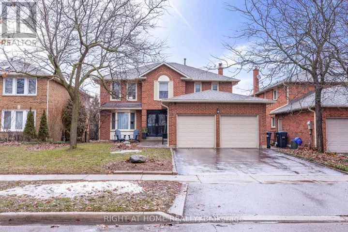 12 ESKER DRIVE, Brampton (Heart Lake East), Ontario L6Z3C5