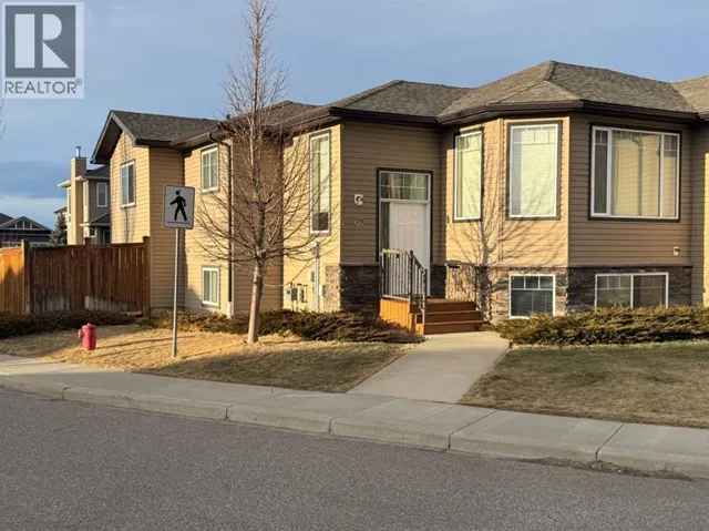 79 SUNRIDGE Boulevard W, Lethbridge, Alberta T1J0T4
