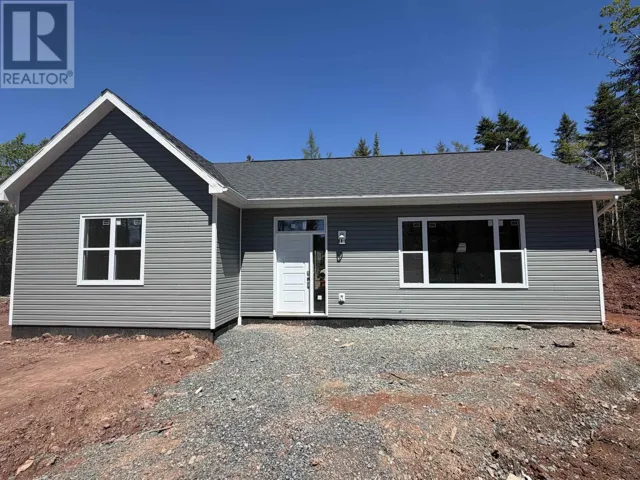 551 lower harmony Road, Harmony, Nova Scotia B6L3V5