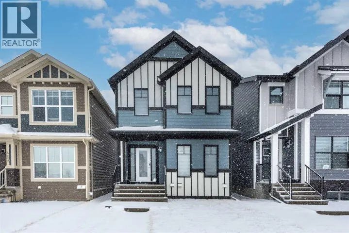 399 Magnolia Drive SE, Calgary, Alberta T3M3M4