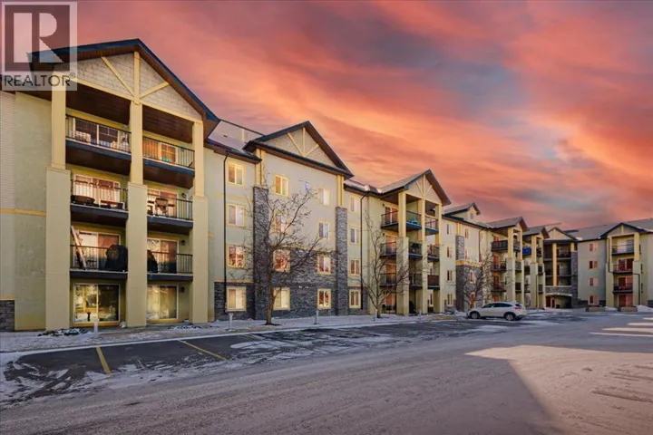 1424, 8810 Royal Birch Boulevard NW, Calgary, Alberta T3G6A9