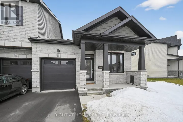 950 COLOGNE STREET, Russell, Ontario K0A1W0