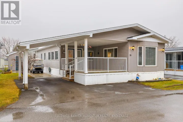 70 - 3033 TOWNLINE ROAD, Fort Erie (Black Creek), Ontario L0R1S0