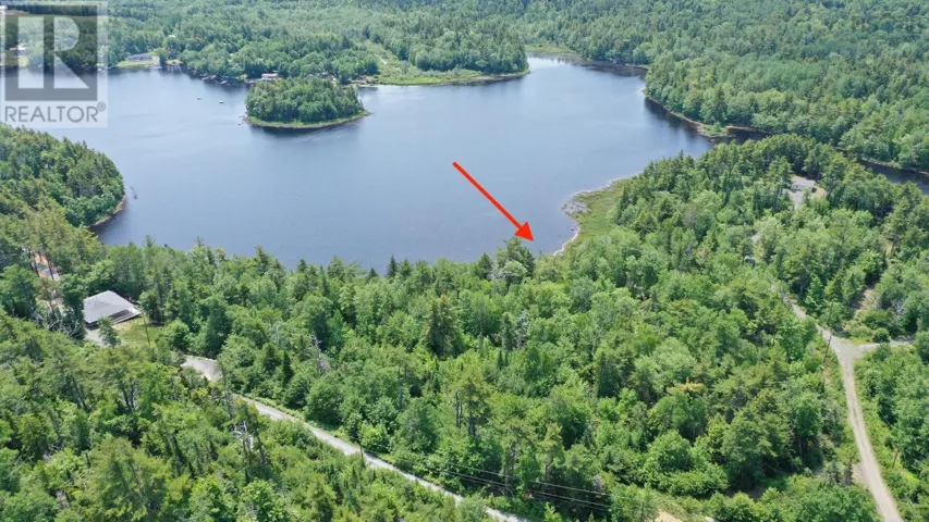 Lot 23 Plamu Road, East Clifford, Nova Scotia B4V7S4