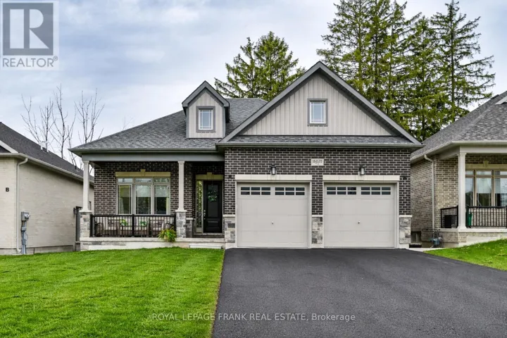 16028 SIMCOE STREET, Scugog (Port Perry), Ontario L9L1S7