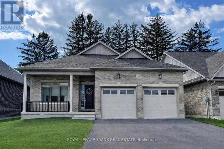 16040 SIMCOE STREET, Scugog (Port Perry), Ontario L9L1S7