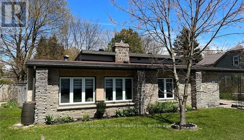 669 LOUIS STREET, Saugeen Shores, Ontario N0H2C4