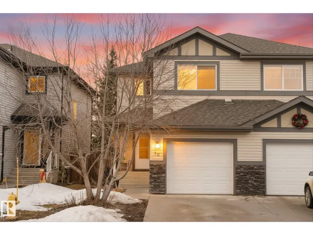 70 Hamilton CO, Spruce Grove, Alberta T7X0K4