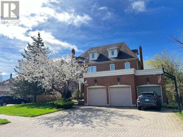 89 REGENT STREET, Richmond Hill (Mill Pond), Ontario L4C9N7