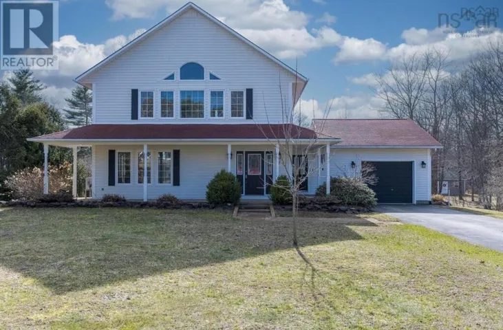 79 Auburnwood Lane, Auburn, Nova Scotia B0P1A0