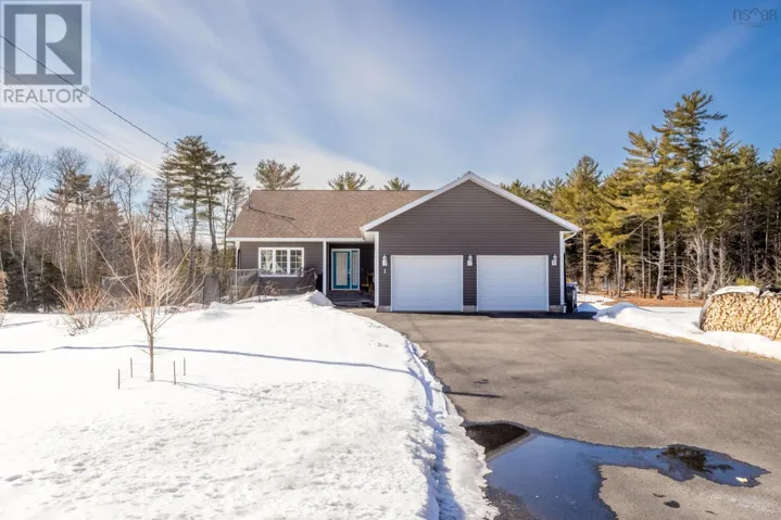 1 Cameron Drive, Melvern Square, Nova Scotia B0P1R0