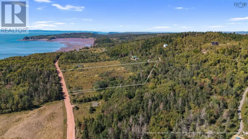 Lot2 Two Island Road, Two Islands, Nova Scotia B0M1S0