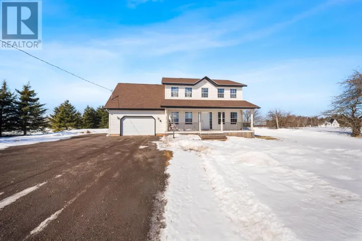 636 Rte 127, Richmond, Prince Edward Island C0B1Y0