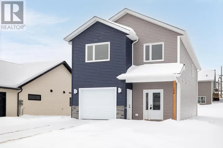 30 Hudson Avenue, Charlottetown, Prince Edward Island C1E3W2