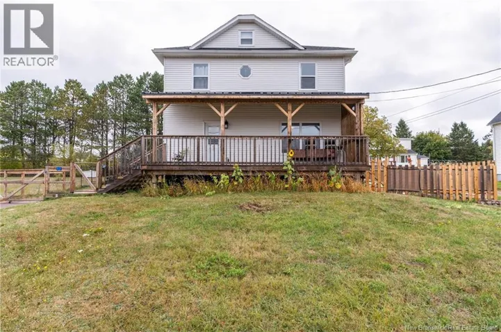 11 Leblanc Street, Memramcook, New Brunswick E4K2N2