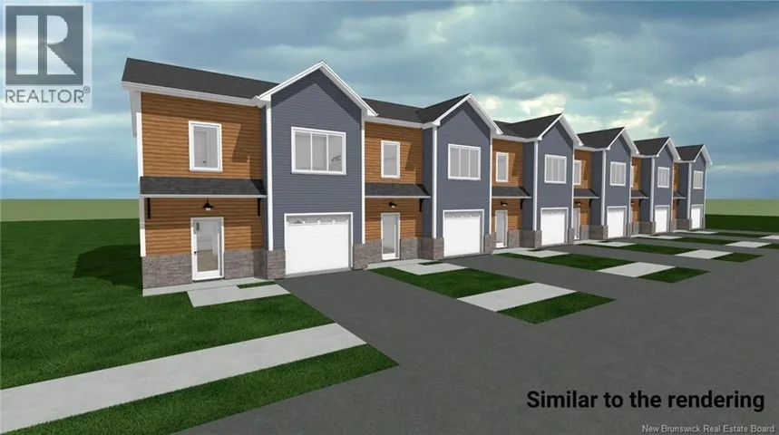 46 Ocean Drive, Saint John, New Brunswick E2P1G4