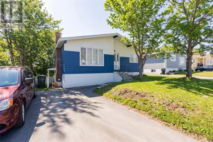 19 Torbay Road, St. John's, Newfoundland & Labrador A1A2G3