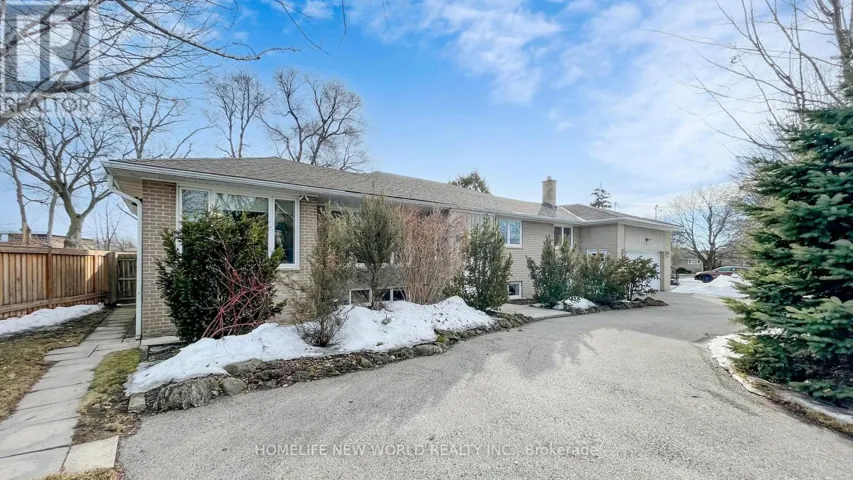 49 NETHERFORD ROAD, Vaughan (Maple), Ontario L6A1C8