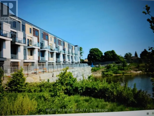 113 - 155 DOWNSVIEW PARK BOULEVARD, Toronto (Downsview-Roding-CFB), Ontario M3K0E3