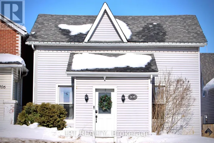 408 MAIN STREET E, Shelburne, Ontario L0N1S2