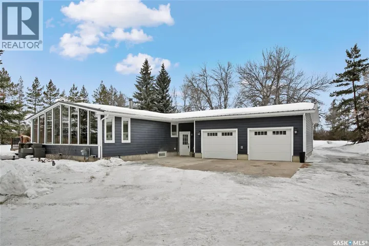 Osler East Acreage, Corman Park Rm No. 344, Saskatchewan S0K3A0