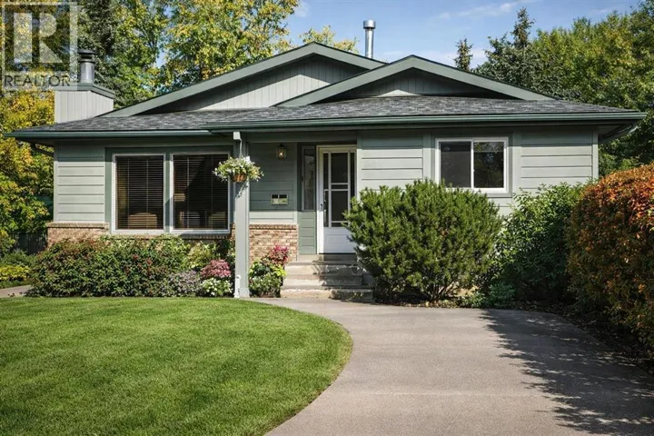 83 Deerbow Place SE, Calgary, Alberta T2J6H8