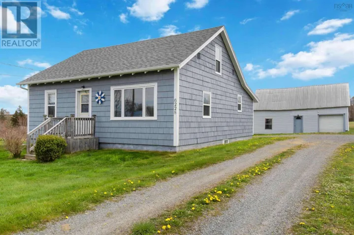 6228 Highway 101, Ashmore, Nova Scotia B0W3T0