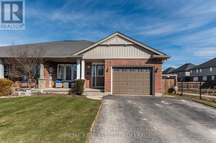 41 PEAR TREE AVENUE, St. Thomas, Ontario N5R0B5