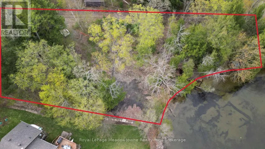 0 TWELVE MILE LAKE ROAD, Minden Hills (Minden), Ontario K0M2K0