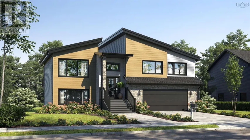 719 96 Parish Street, Kinloch Estates, Fall River, Nova Scotia B2T0W9