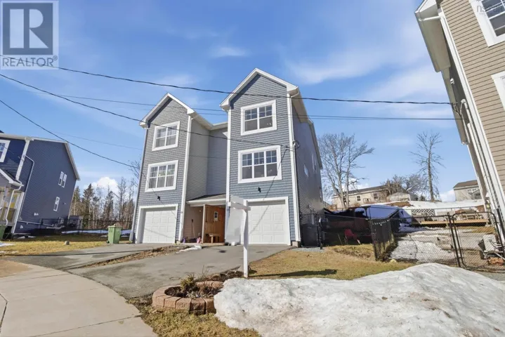 27 Trout Run, Halifax, Nova Scotia B3P1X3