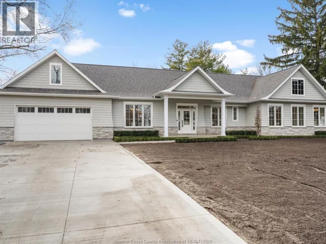 533 PEARL STREET, Lakeshore, Ontario N8L0Y4