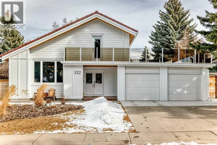 332 Varsity Close NW, Calgary, Alberta T3B2Z1