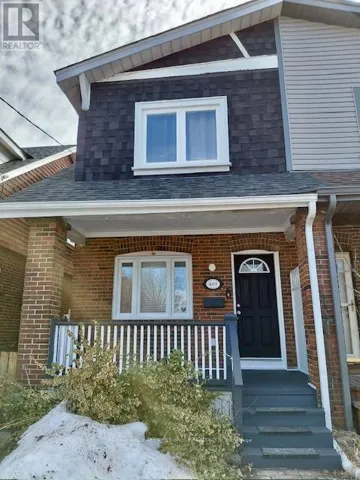 489 MORTIMER AVENUE, Toronto (Danforth Village-East York), Ontario M4J2G6