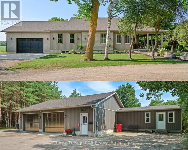 302769 DOUGLAS STREET, West Grey, Ontario N0G1R0