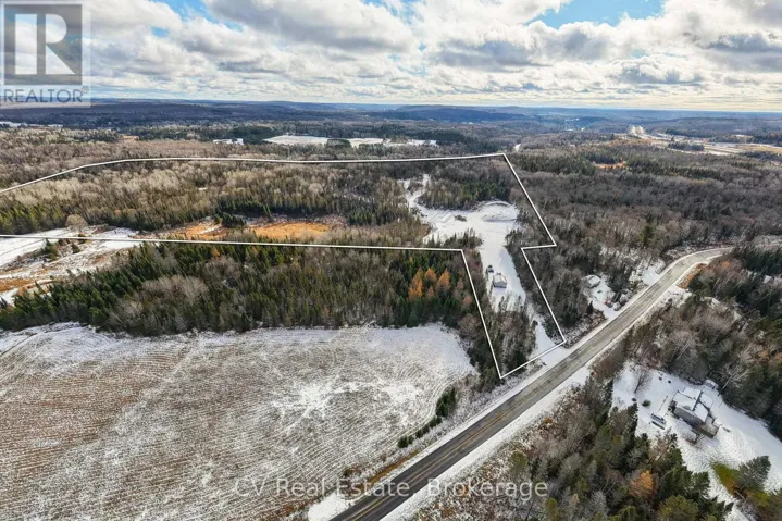 133 BERRIEDALE ROAD, Armour, Ontario P0A1C0