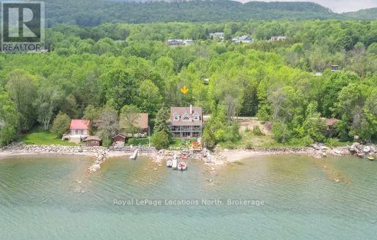 261 CEDAR AVENUE, Meaford, Ontario N4L1W5
