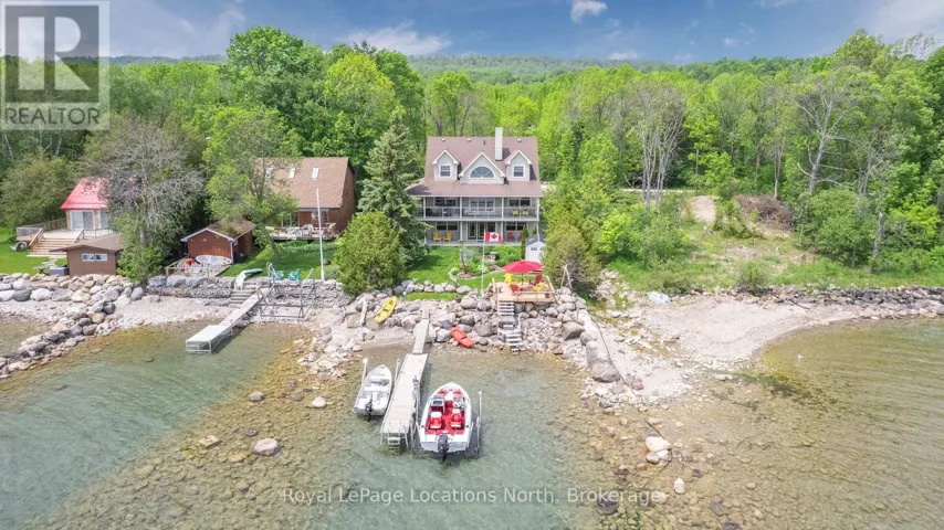 261 CEDAR AVENUE, Meaford, Ontario N4L1W5