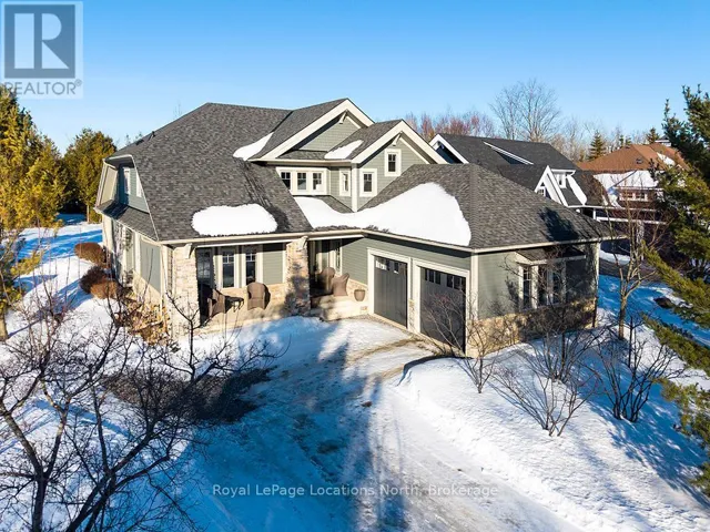 153 EAST RIDGE DRIVE, Blue Mountains, Ontario N0H2P0