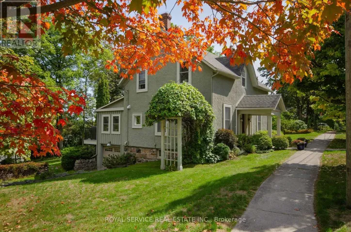 73 PINE STREET S, Port Hope, Ontario L1A3G2